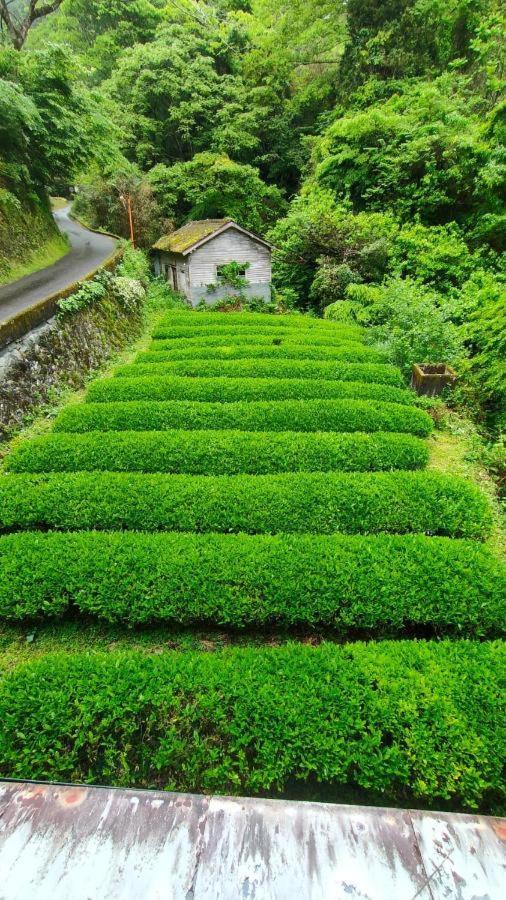 Cosmos Guesthouse Miyoshi  Exterior photo