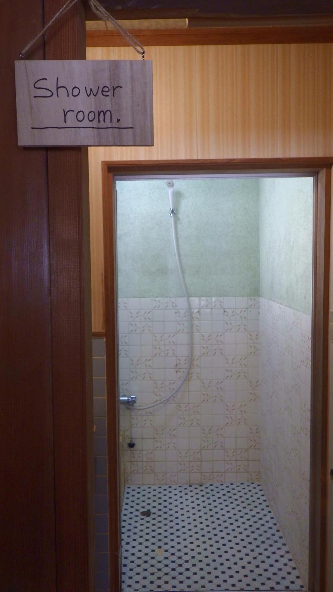 Cosmos Guesthouse Miyoshi  Exterior photo