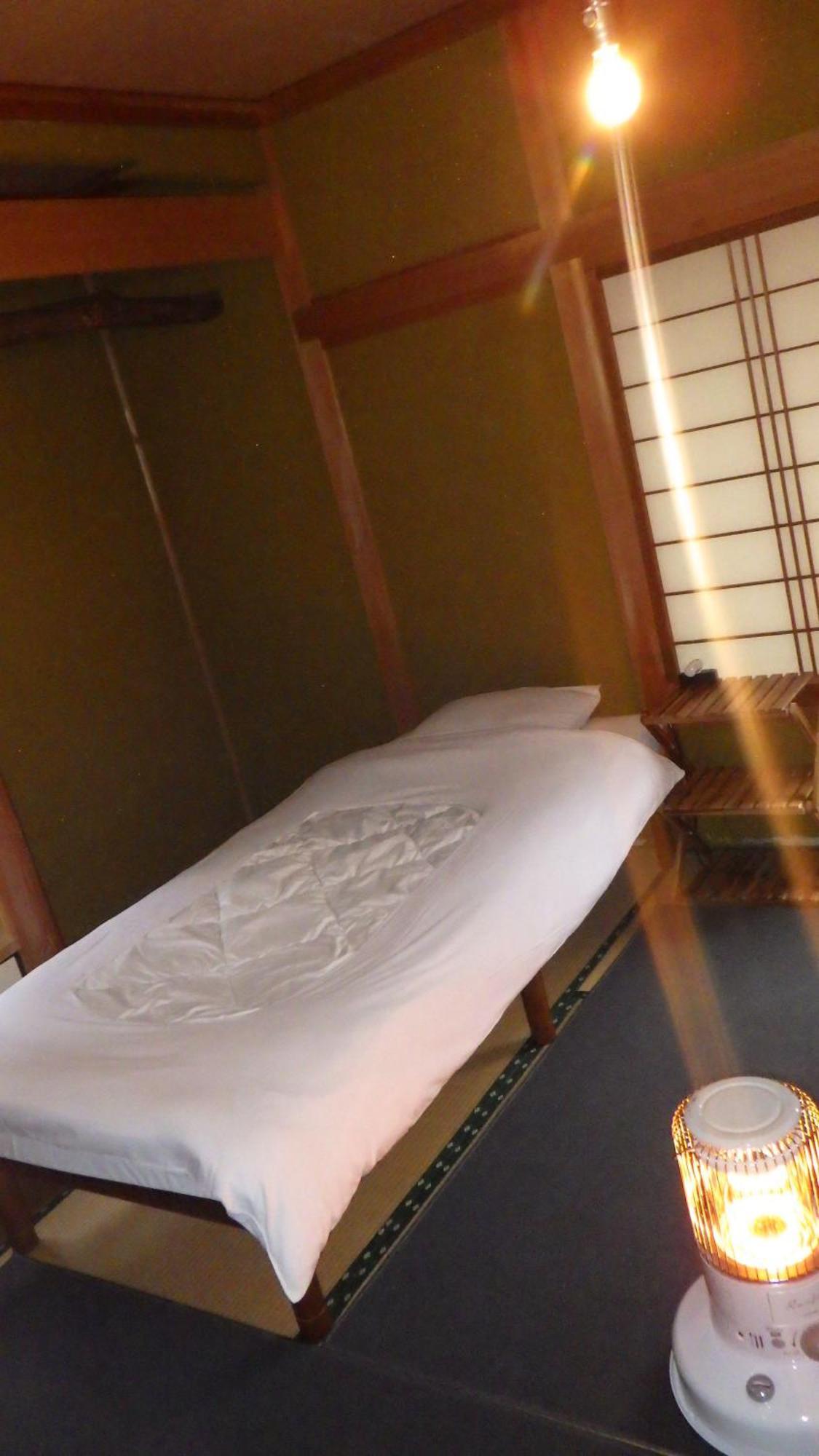 Cosmos Guesthouse Miyoshi  Exterior photo