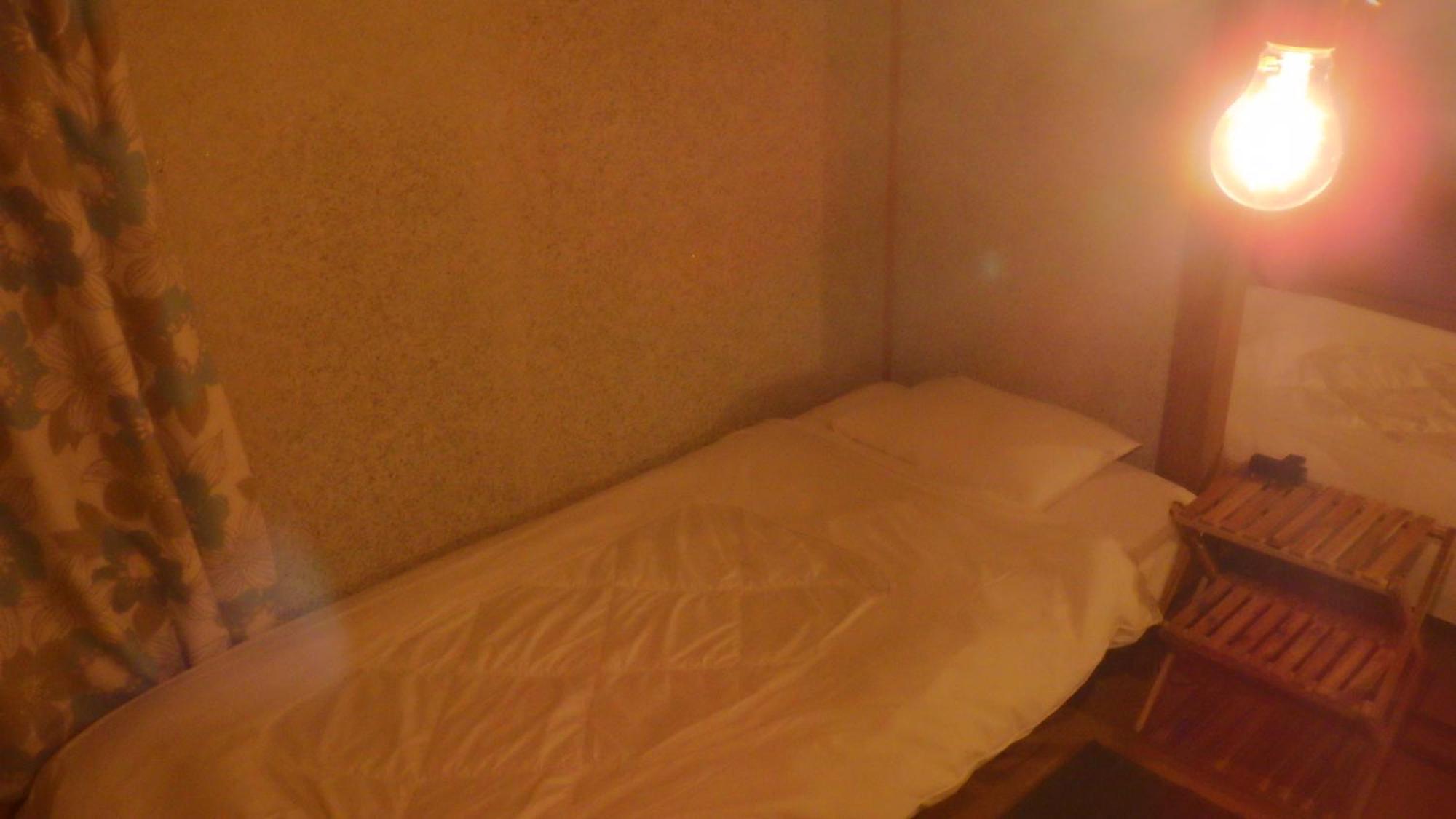 Cosmos Guesthouse Miyoshi  Exterior photo